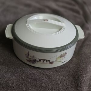 Insulated Casserole Milton Convoy Deluxe 111 1500ml